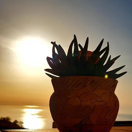 Casa Vacanze Con Terrazza Vista Mare E Relax Casa vacanze *
