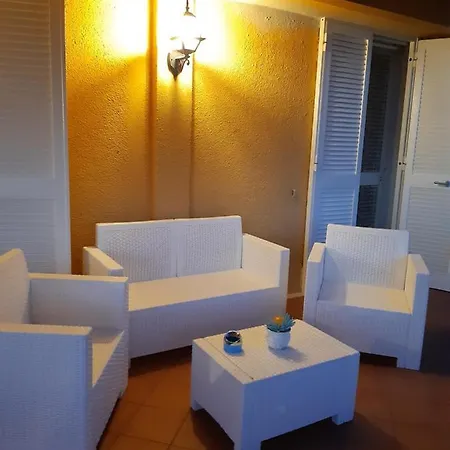 Casa Vacanze Con Terrazza Vista Mare E Relax *