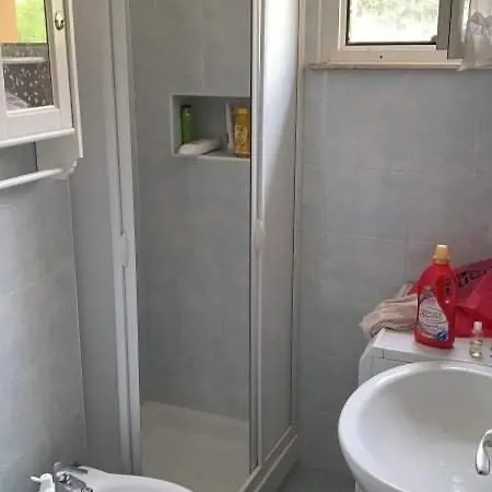 Casa Vacanze Con Terrazza Vista Mare E Relax *